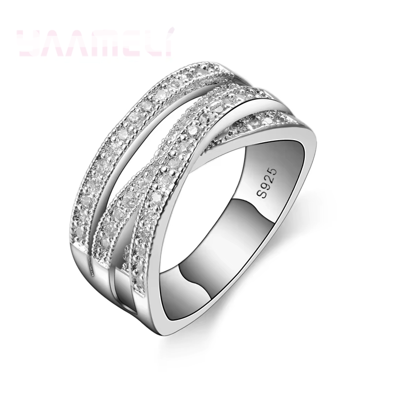 Gigi's Fashion Jewelry Crystal