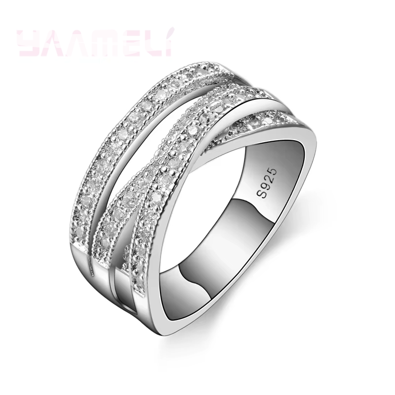 Gigi's Fashion Jewelry Crystal