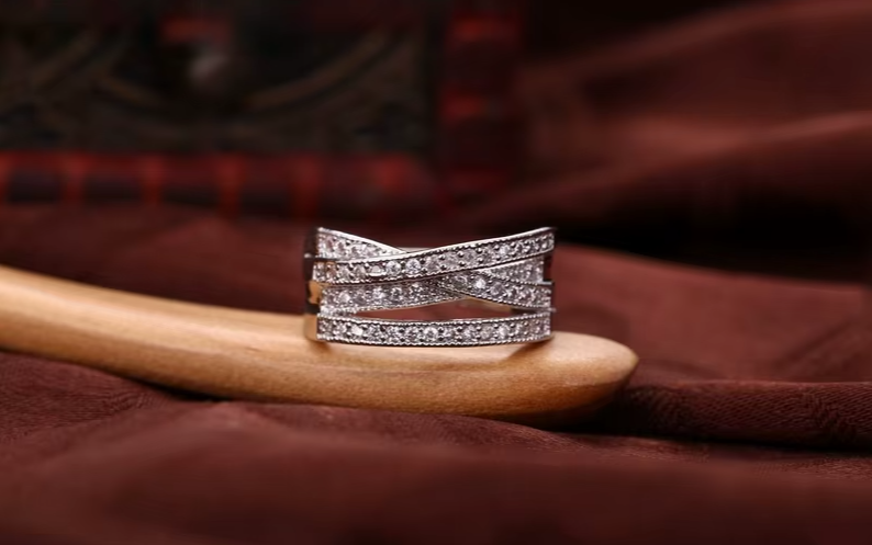 Gigi's Fashion Jewelry Crystal