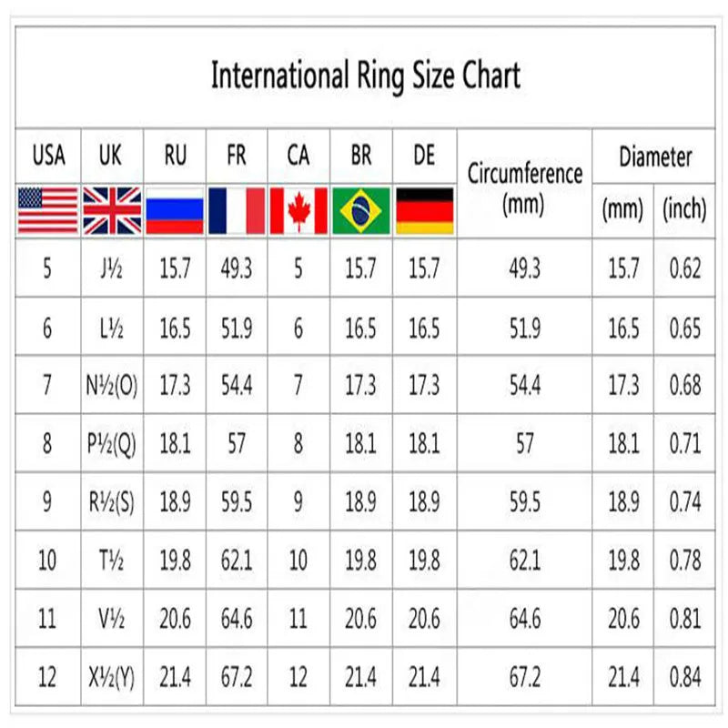 Gigi's Thin Rings for Women Wedding Brilliant Cubic Zircon High Quality Versatile Female Finger Ring Jewelry