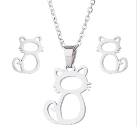 Gigi's Starfish Earrings