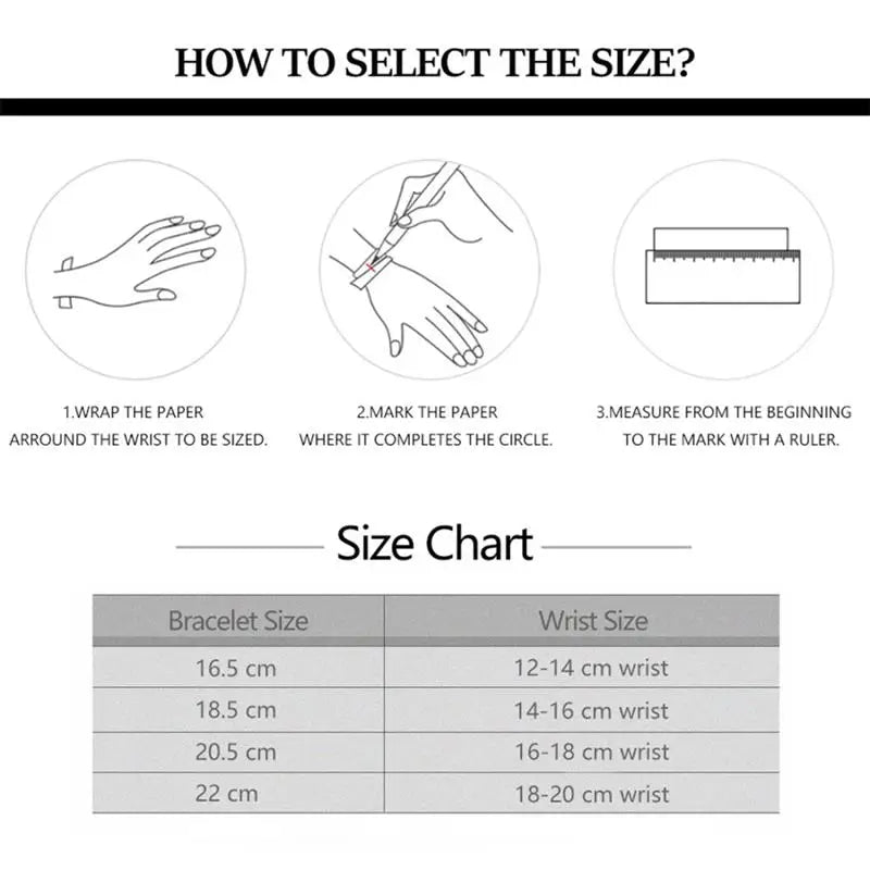 Gigi's Classic Leather Bracelet