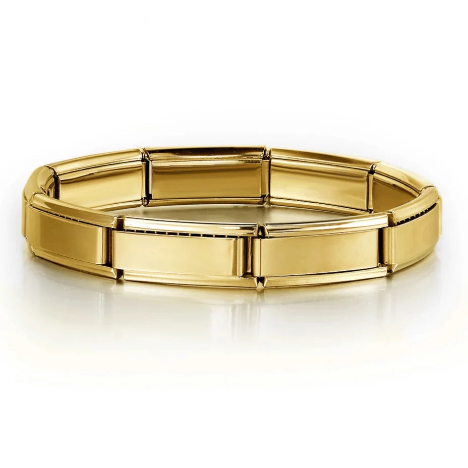 Gigi's Italian Charm Bracelets