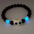 Gigi's Cat Head Bracelet