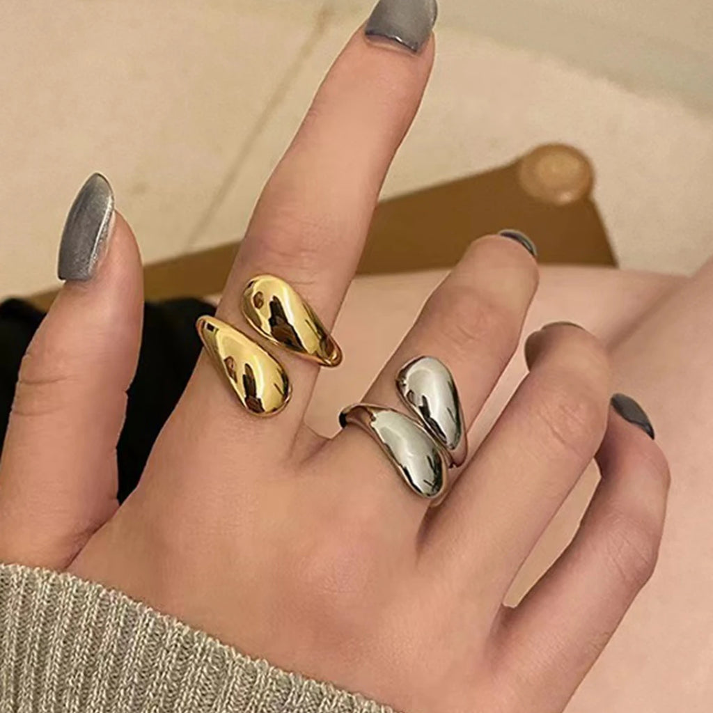 GIGI'S Single Women's Ring