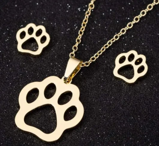 Gigi's Starfish Earrings