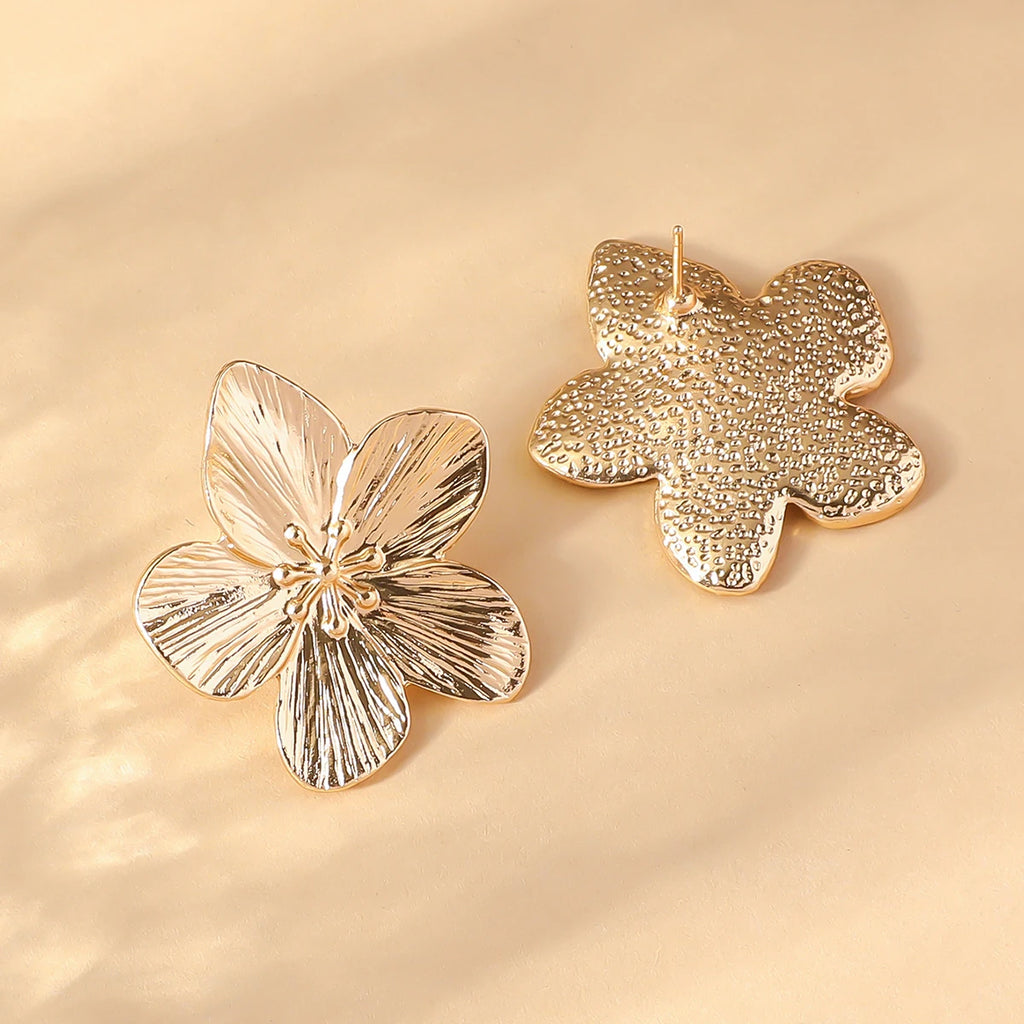 Gigi's Flower Earrings