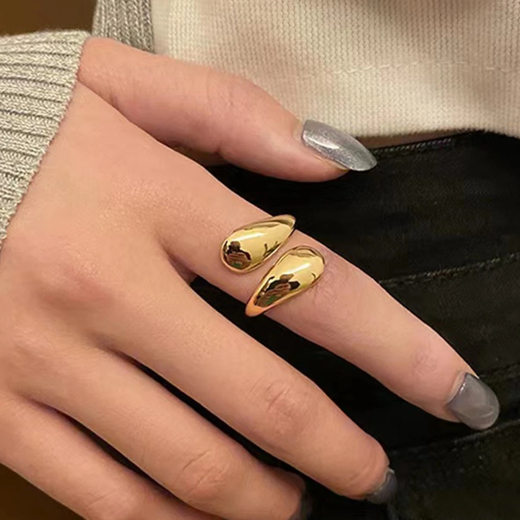 GIGI'S Single Women's Ring