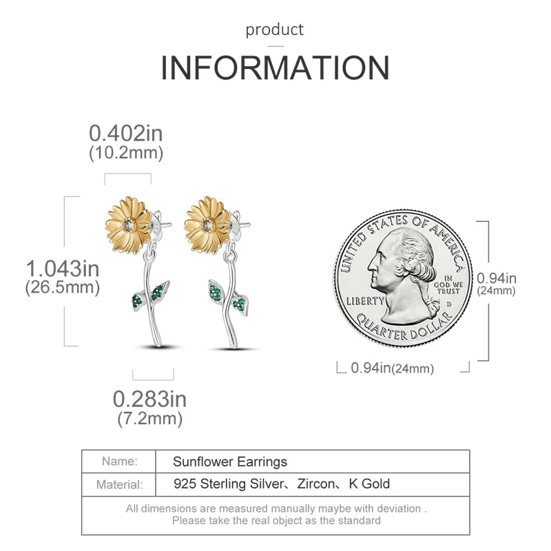 Gigi's Stars Hoop Earrings