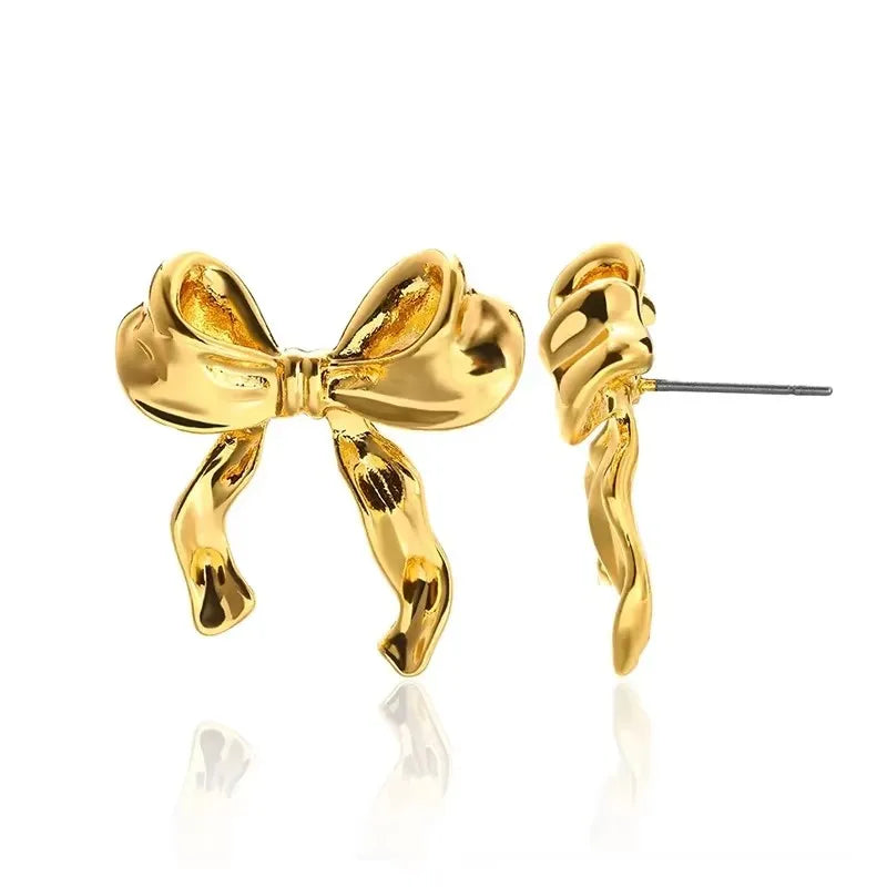 Gigi's Starfish Earrings